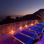 San Giorgio Terme Hotell