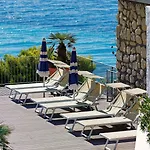 San Giorgio Terme Hotell