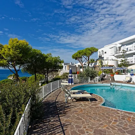 San Giorgio Terme Hotel 4*