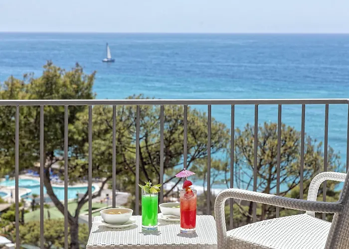 San Giorgio Terme Hotel Barano dʼIschia