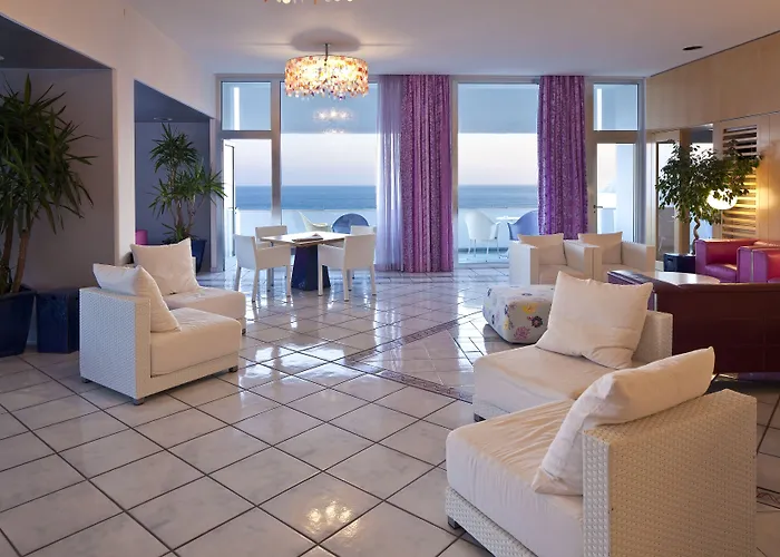 Hotel San Giorgio Terme Barano dʼIschia