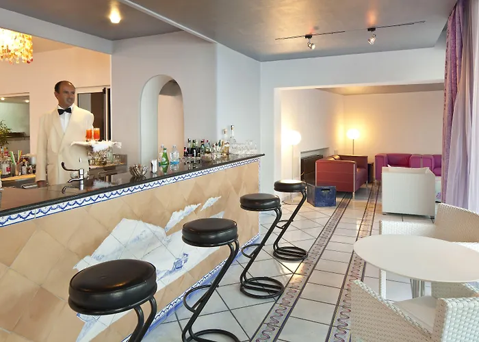 San Giorgio Terme Hotel 4*