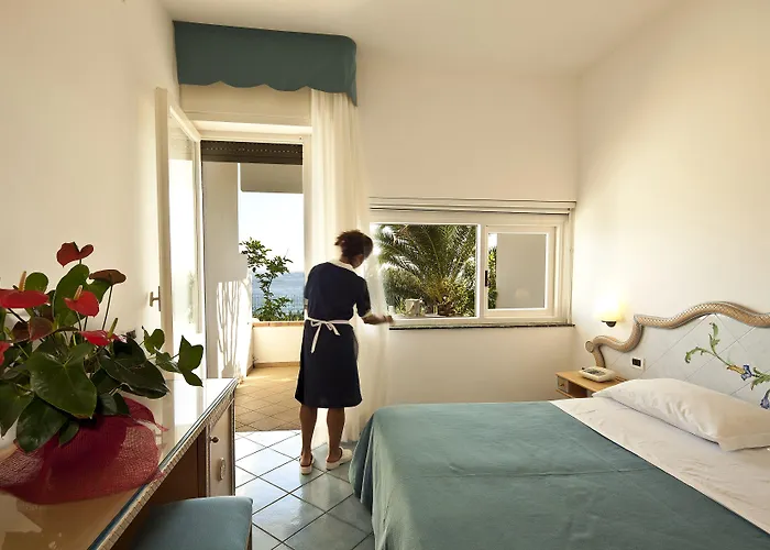 Hotel San Giorgio Terme
