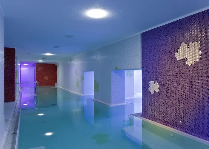 San Giorgio Terme Barano dʼIschia