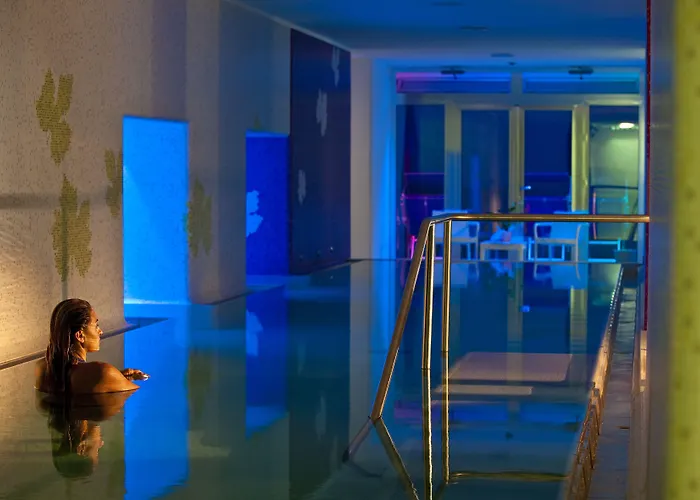 Hotel San Giorgio Terme 4*