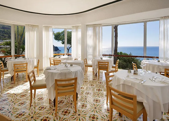 San Giorgio Terme 4* Barano dʼIschia