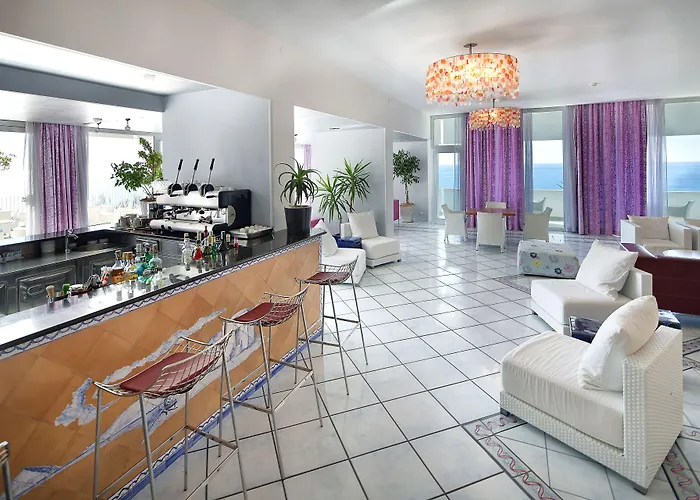 San Giorgio Terme Hotel