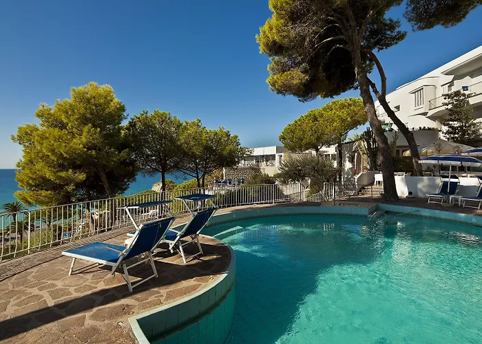 San Giorgio Terme Hotel Barano dʼIschia