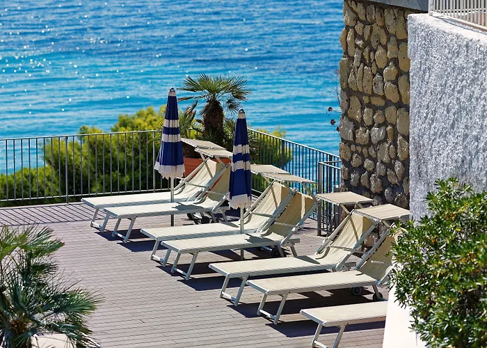 San Giorgio Terme Hotel