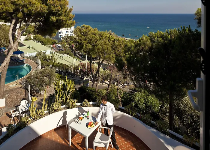 Hotel San Giorgio Terme 4*