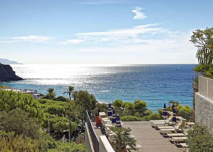Hotel San Giorgio Terme Barano dʼIschia