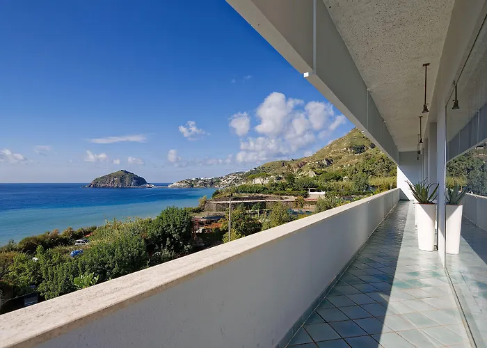 San Giorgio Terme Barano dʼIschia