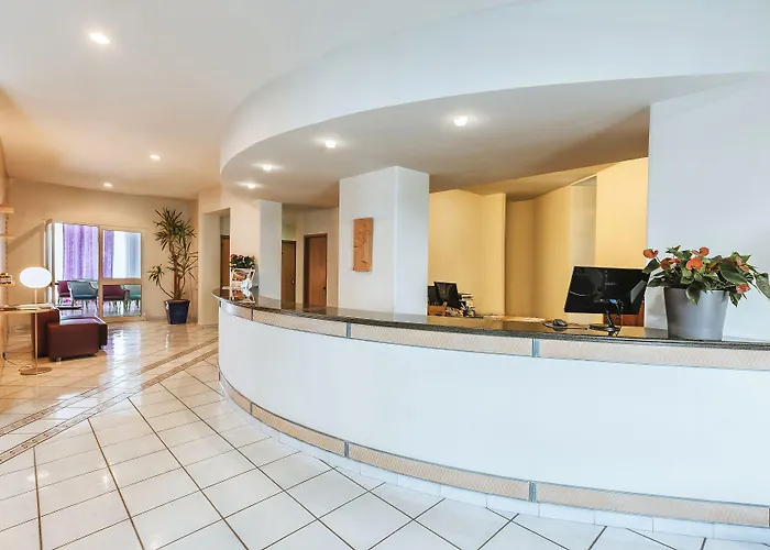 San Giorgio Terme Hotel 4*
