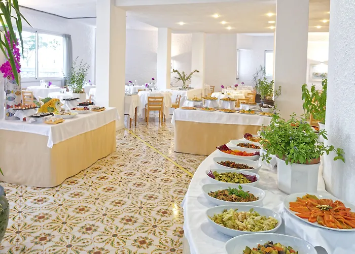 San Giorgio Terme Hotel