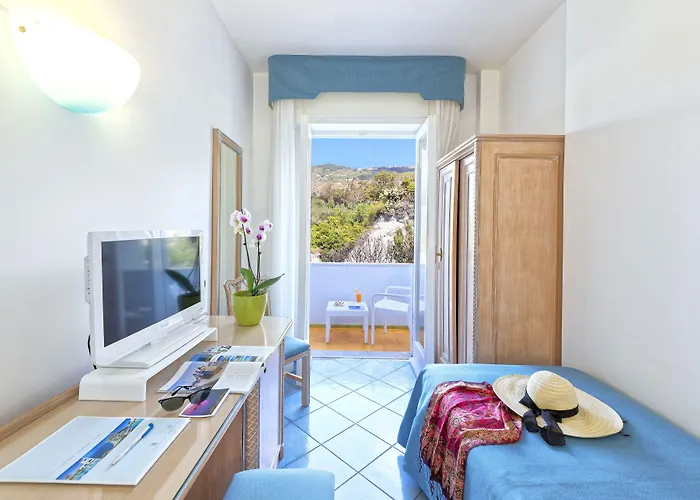 San Giorgio Terme 4*