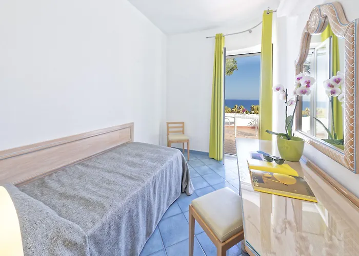 San Giorgio Terme Hotel 4*
