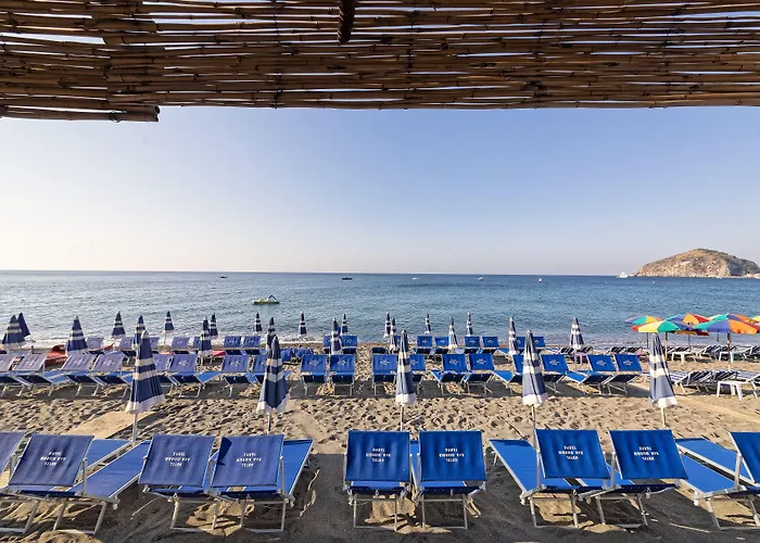 Hotel San Giorgio Terme 4*