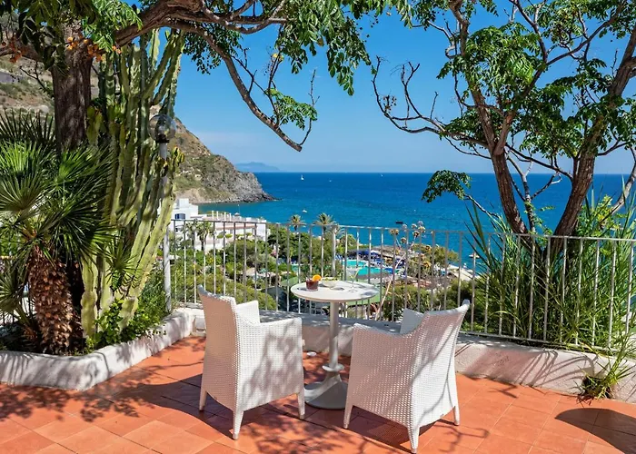 San Giorgio Terme Hotel Barano dʼIschia