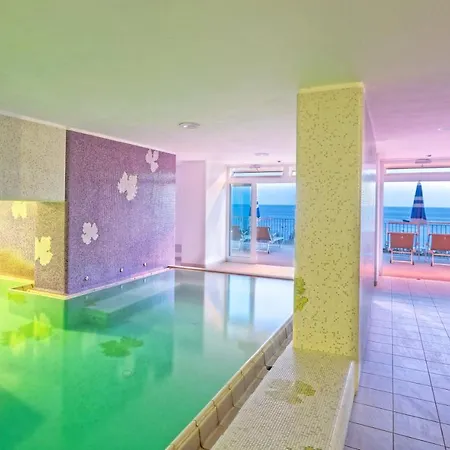 San Giorgio Terme 4* 바라노디스키아