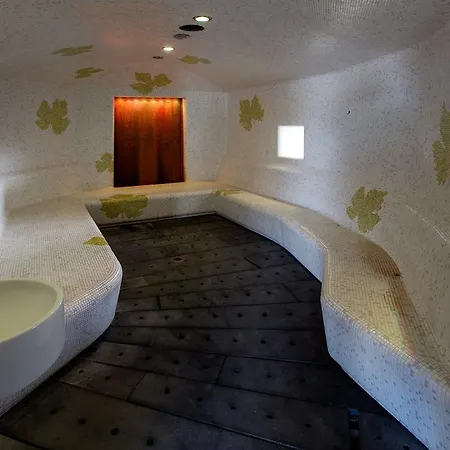 San Giorgio Terme 4* Barano d'Ischia