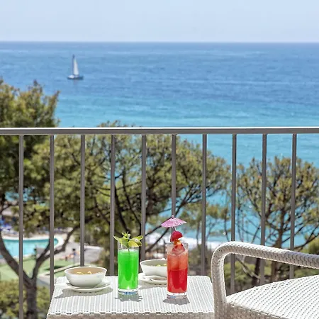 San Giorgio Terme فندق Barano dʼIschia