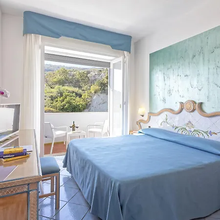 Hotel San Giorgio Terme Barano d'Ischia