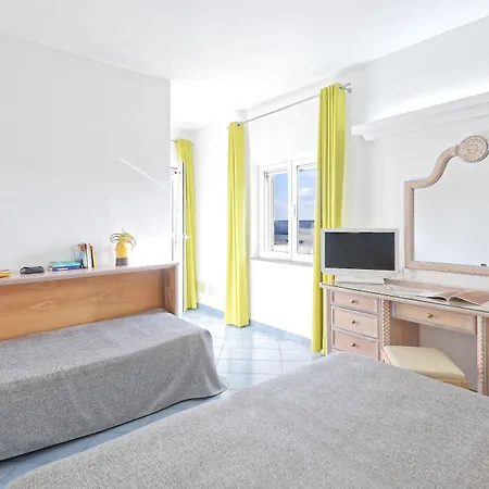 San Giorgio Terme Hotel