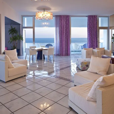 فندق San Giorgio Terme Barano dʼIschia