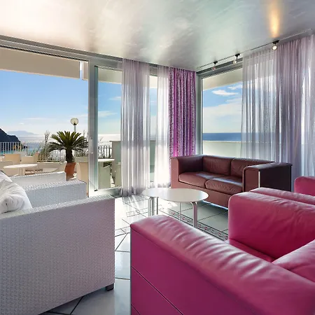 فندق San Giorgio Terme Barano dʼIschia