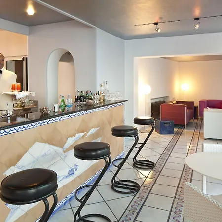 San Giorgio Terme Hotel 4*