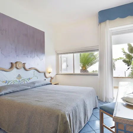 San Giorgio Terme فندق Barano dʼIschia