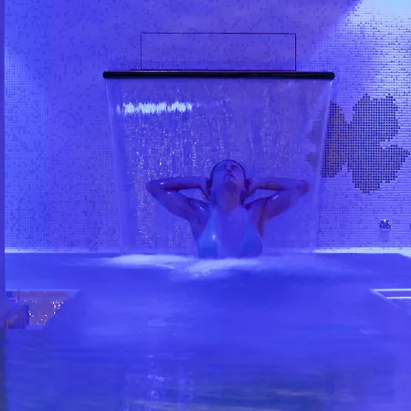 San Giorgio Terme 4* Barano dʼIschia