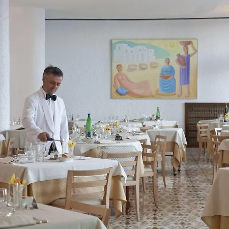 Hotel San Giorgio Terme
