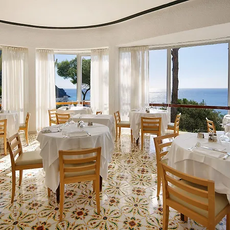 San Giorgio Terme 4* Barano d'Ischia