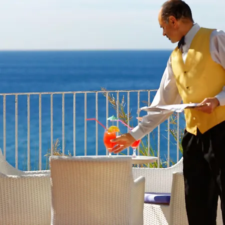 Szálloda San Giorgio Terme 4*