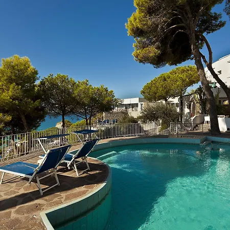 San Giorgio Terme فندق Barano dʼIschia