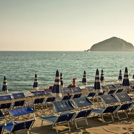 فندق San Giorgio Terme 4*