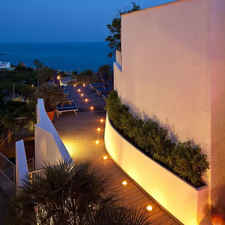 فندق San Giorgio Terme