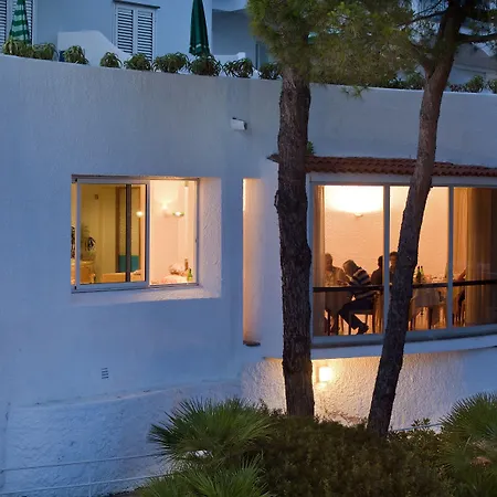 San Giorgio Terme فندق 4*