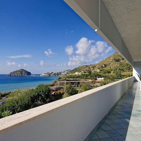 San Giorgio Terme Barano d'Ischia