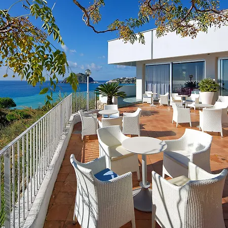 San Giorgio Terme فندق