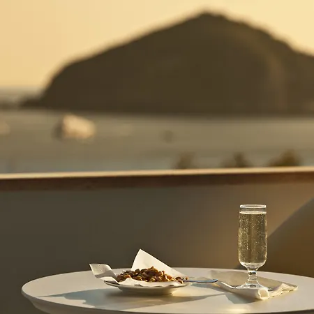 San Giorgio Terme فندق Barano dʼIschia