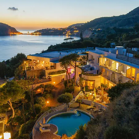 San Giorgio Terme Hotel Barano dʼIschia