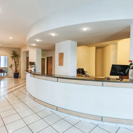 San Giorgio Terme فندق 4*