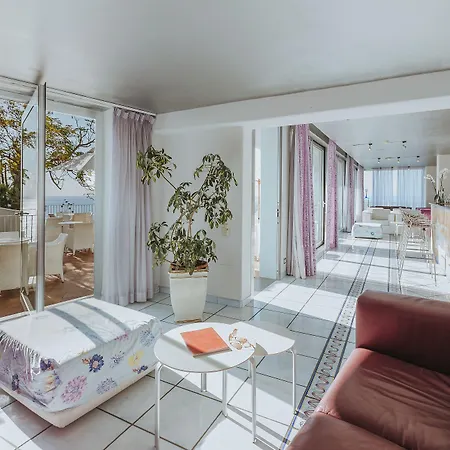 فندق San Giorgio Terme Barano dʼIschia