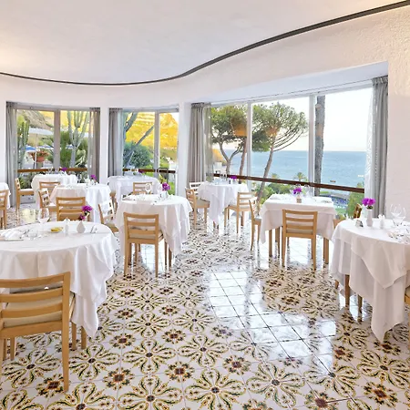 فندق San Giorgio Terme