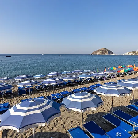 فندق San Giorgio Terme 4*