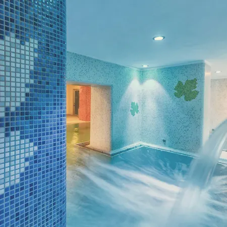 San Giorgio Terme Barano dʼIschia