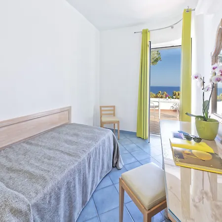 San Giorgio Terme فندق 4*