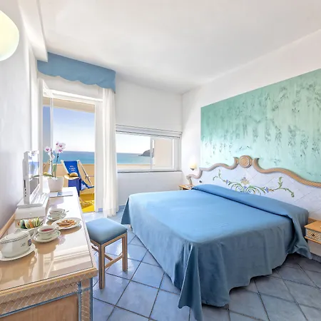 San Giorgio Terme Barano dʼIschia